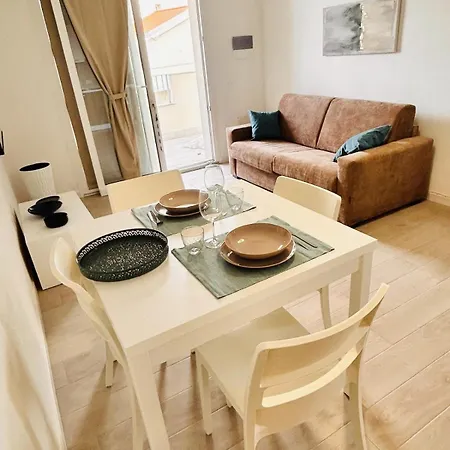Affittimoderni - Casa Marittima Appartement *