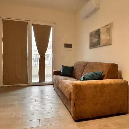 Affittimoderni - Casa Marittima Castelsardo