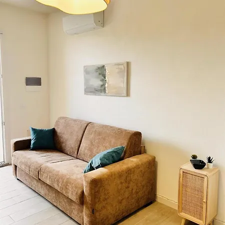 Affittimoderni - Casa Marittima Appartement *