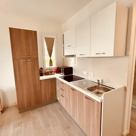 Affittimoderni - Casa Marittima Lejlighed Castelsardo