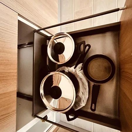 Affittimoderni - Casa Marittima Appartement Castelsardo