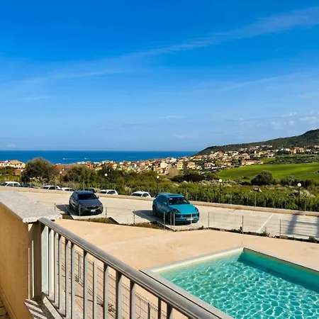 Appartement Affittimoderni - Casa Marittima *