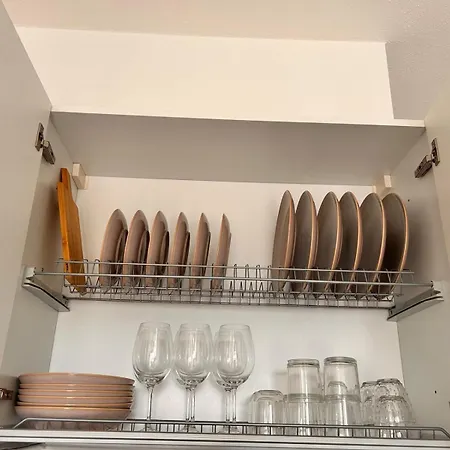 Appartement Affittimoderni - Casa Marittima *