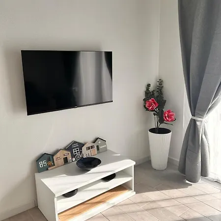 Appartement Affittimoderni - Casa Marittima *