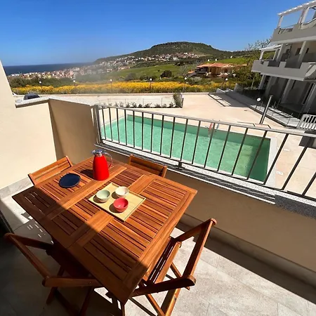 Affittimoderni - Casa Marittima Castelsardo