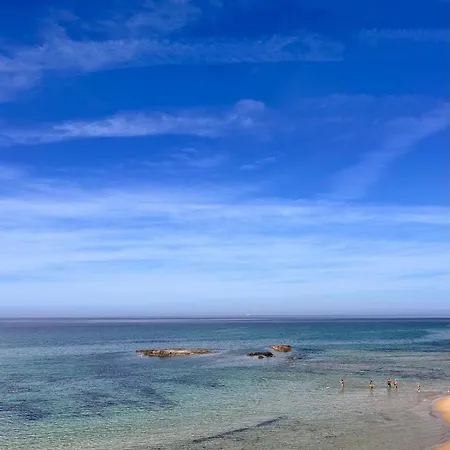Affittimoderni - Casa Marittima Appartement Castelsardo