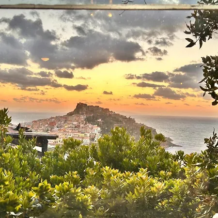 Affittimoderni - Casa Marittima * Castelsardo