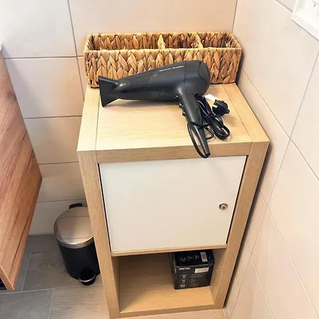 Affittimoderni - Casa Marittima Appartement