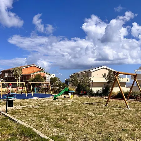 Appartement Affittimoderni - Casa Marittima *